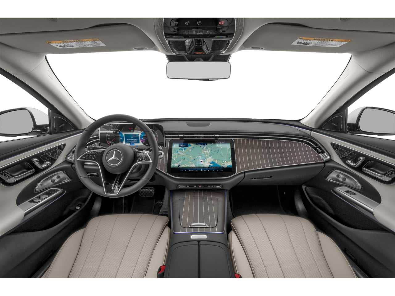 2027 Mercedes-Benz E-Class E 450 4MATIC® Sedan