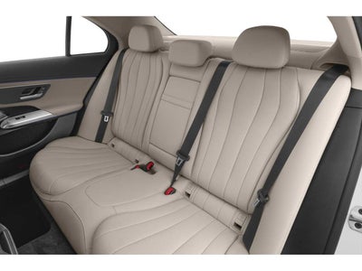 2027 Mercedes-Benz E-Class E 450 4MATIC® Sedan