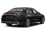 2027 Mercedes-Benz E-Class E 450 4MATIC® Sedan