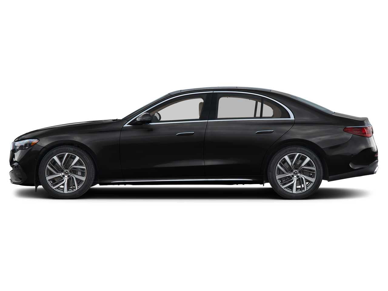2027 Mercedes-Benz E-Class E 450 4MATIC® Sedan