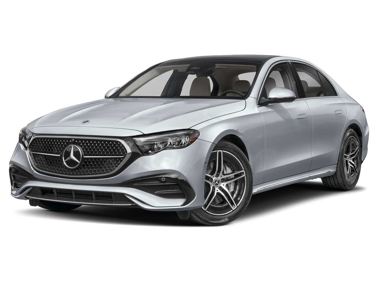 2026 Mercedes-Benz E-Class E450 4MATIC's photo
