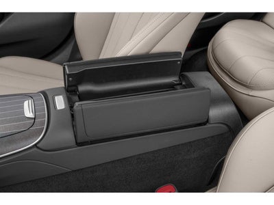 2026 Mercedes-Benz E-Class E 450 4MATIC® Sedan