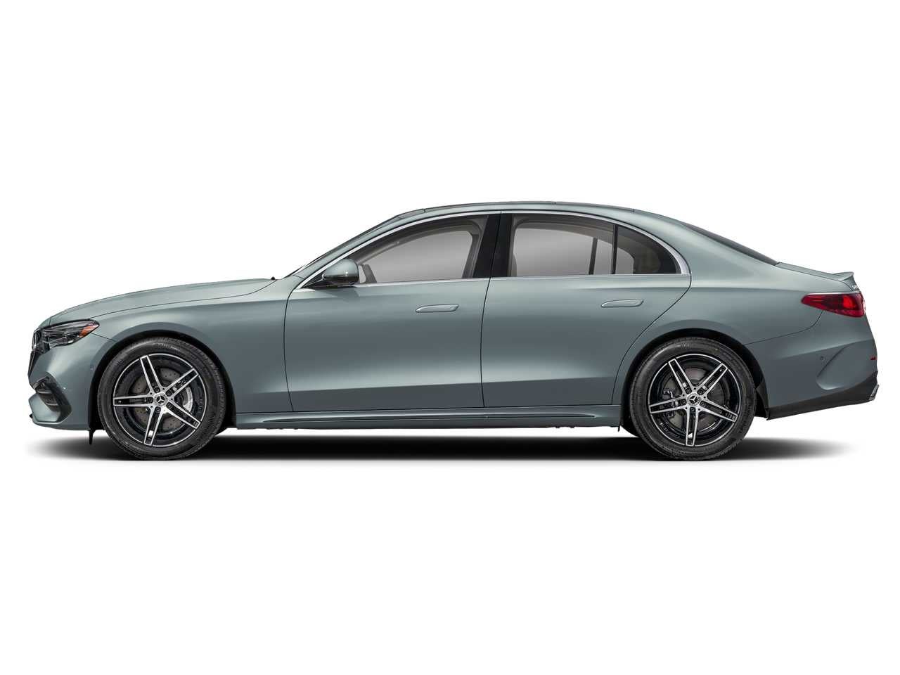 2026 Mercedes-Benz E-Class E 450 4MATIC® Sedan