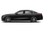 2026 Mercedes-Benz E-Class E 450 4MATIC® Sedan