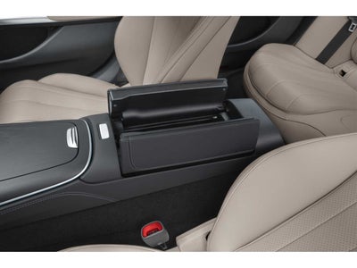2027 Mercedes-Benz E-Class E 450 4MATIC® Sedan