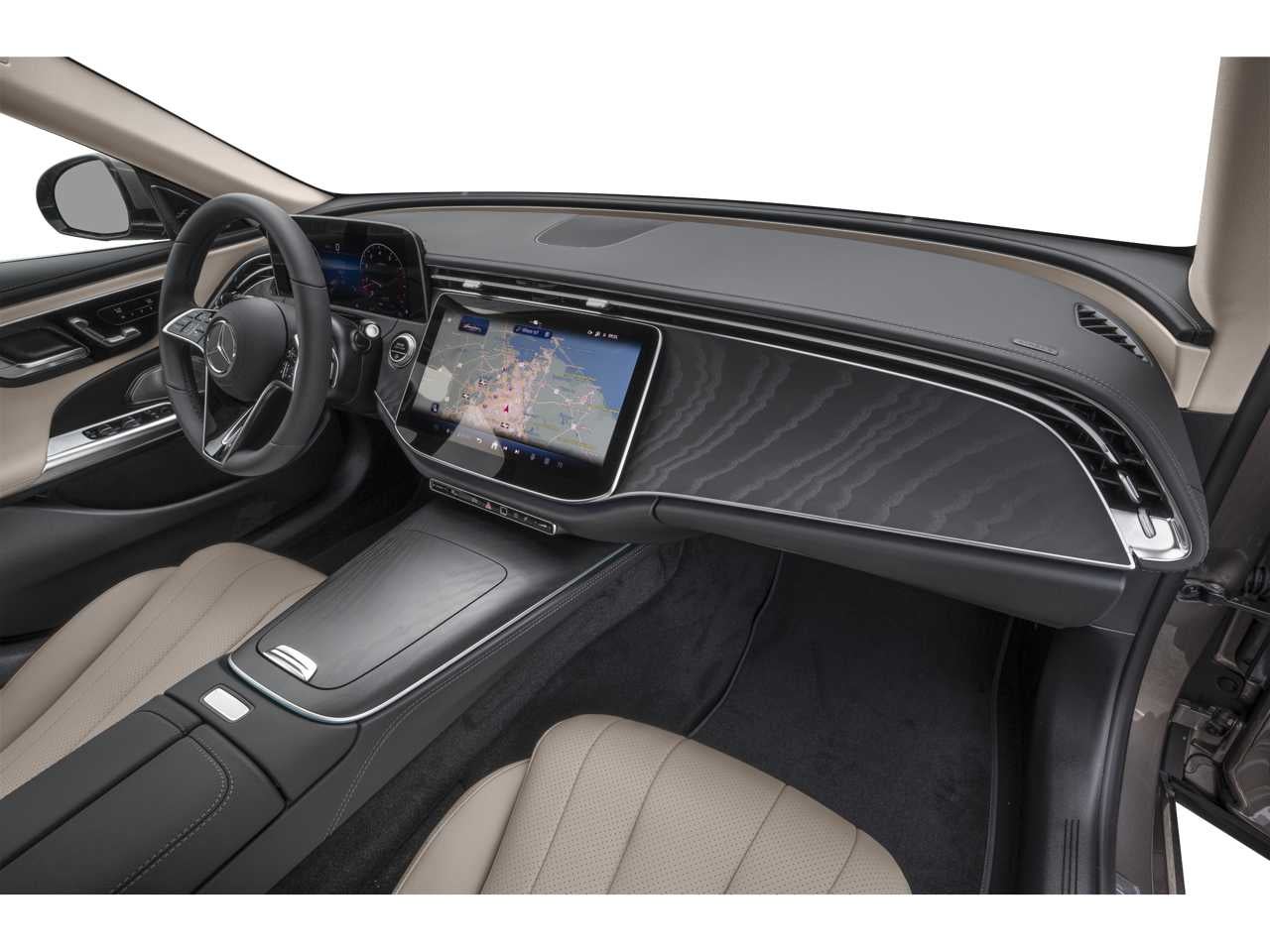 2027 Mercedes-Benz E-Class E 450 4MATIC® Sedan