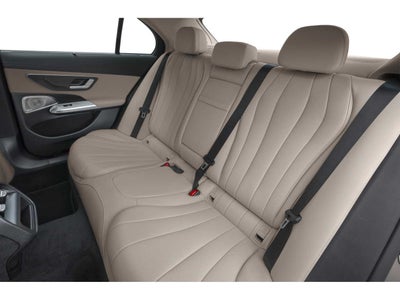 2027 Mercedes-Benz E-Class E 450 4MATIC® Sedan