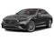 2026 Mercedes-Benz E-Class AMG® E 53 E 4MATIC®+ Sedan