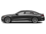 2026 Mercedes-Benz E-Class AMG® E 53 E 4MATIC®+ Sedan