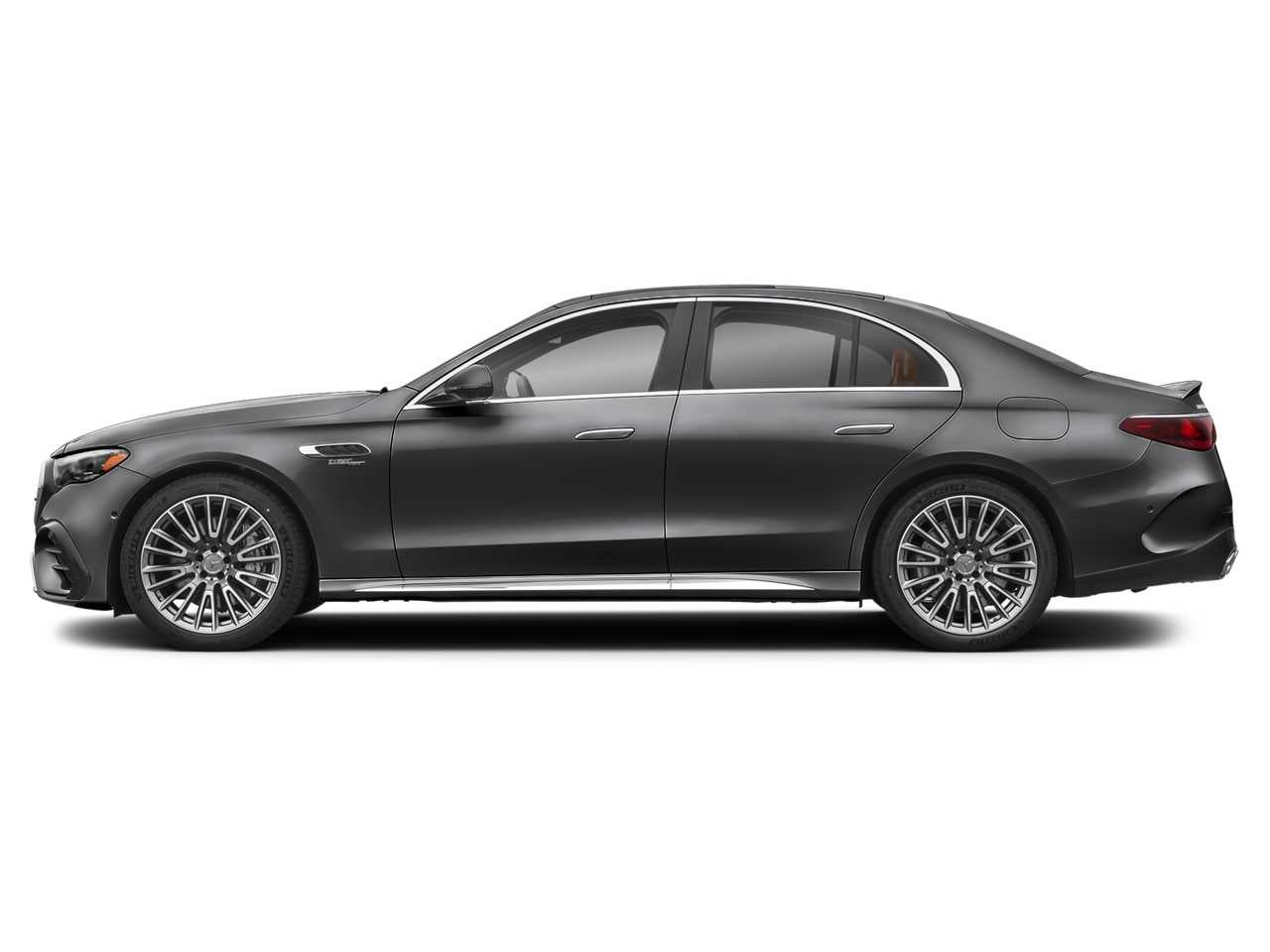 2026 Mercedes-Benz E-Class AMG® E 53 E 4MATIC®+ Sedan