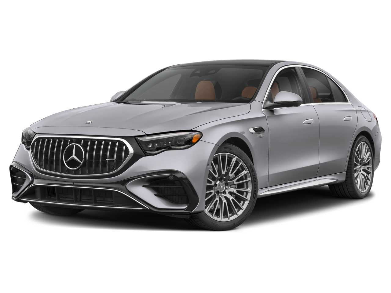 2027 Mercedes-Benz E-Class AMG® E 53 E 4MATIC®+ Sedan