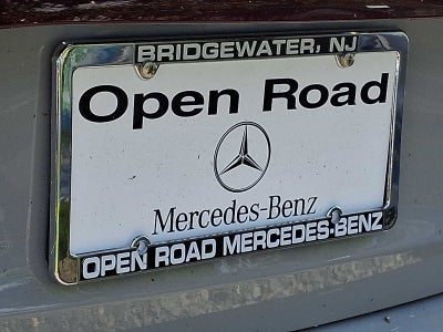 2027 Mercedes-Benz E-Class AMG® E 53 Hybrid Sedan