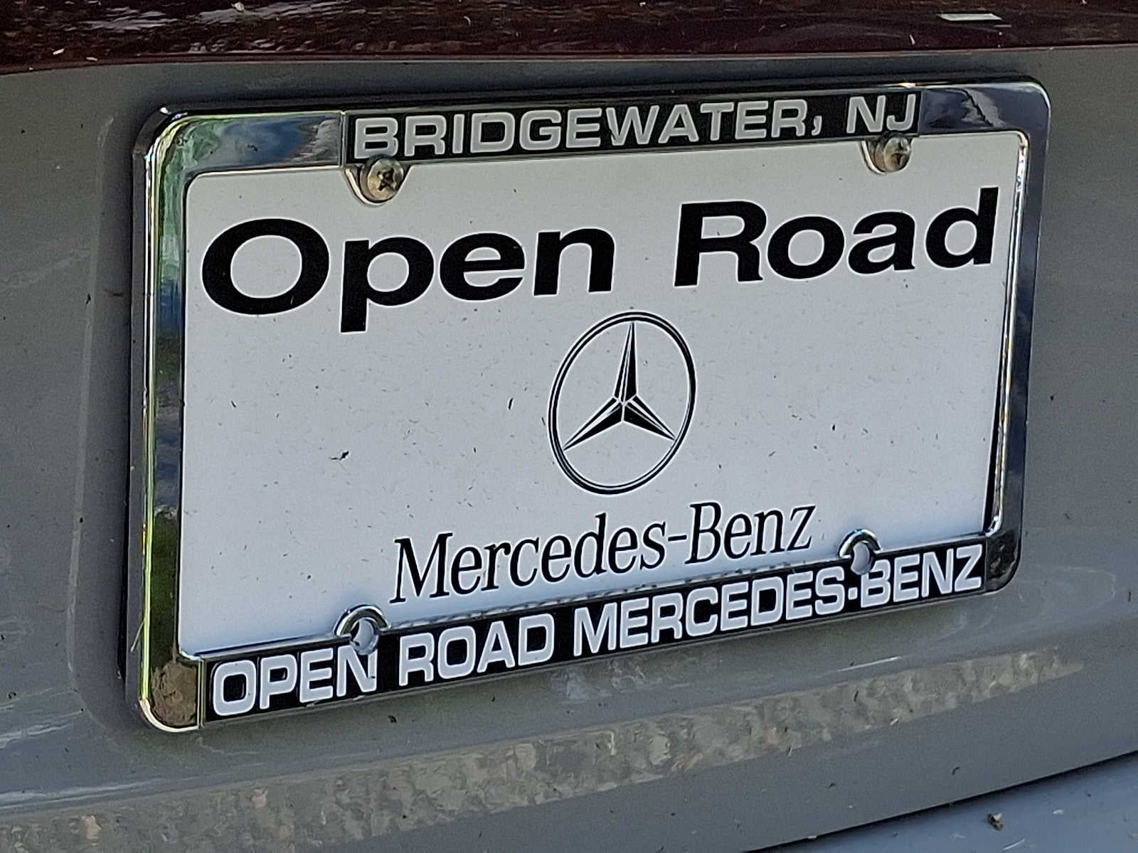 2027 Mercedes-Benz E-Class AMG® E 53 Hybrid Sedan