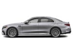 2027 Mercedes-Benz E-Class AMG® E 53 E 4MATIC®+ Sedan