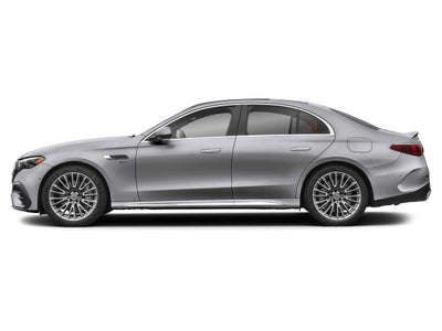 2027 Mercedes-Benz E-Class AMG® E 53 E 4MATIC®+ Sedan