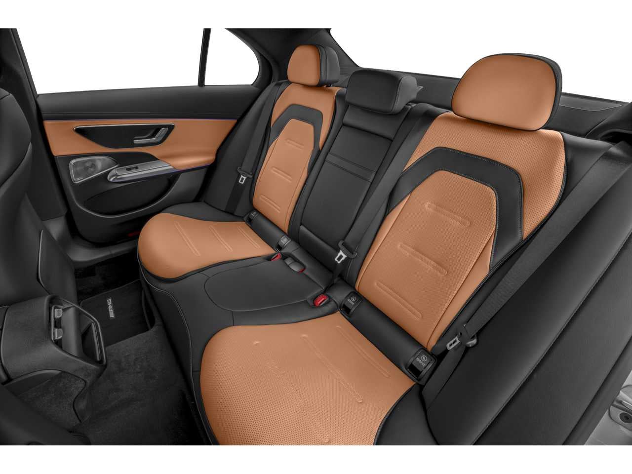 2027 Mercedes-Benz E-Class AMG® E 53 E 4MATIC®+ Sedan