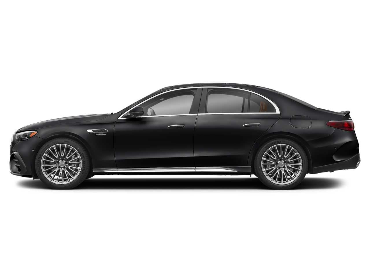 2026 Mercedes-Benz E-Class AMG® E 53 E 4MATIC®+ Sedan