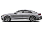 2026 Mercedes-Benz E-Class AMG® E 53 E 4MATIC®+ Sedan