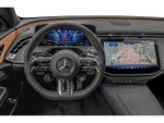 2026 Mercedes-Benz E-Class AMG® E 53 E 4MATIC®+ Sedan