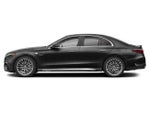 2026 Mercedes-Benz E-Class AMG® E 53 E 4MATIC®+ Sedan
