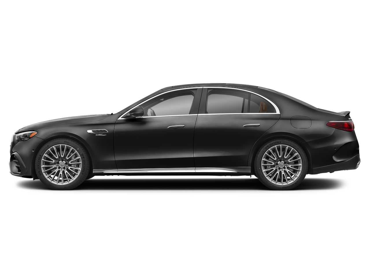 2026 Mercedes-Benz E-Class AMG® E 53 E 4MATIC®+ Sedan