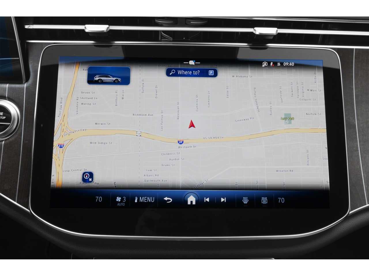 2026 Mercedes-Benz E-Class E 450 4MATIC® All-Terrain Wagon