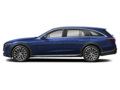 2026 Mercedes-Benz E-Class E 450 4MATIC® All-Terrain Wagon