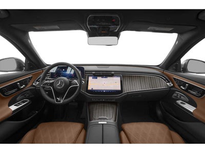 2026 Mercedes-Benz E-Class E 450 4MATIC® All-Terrain Wagon