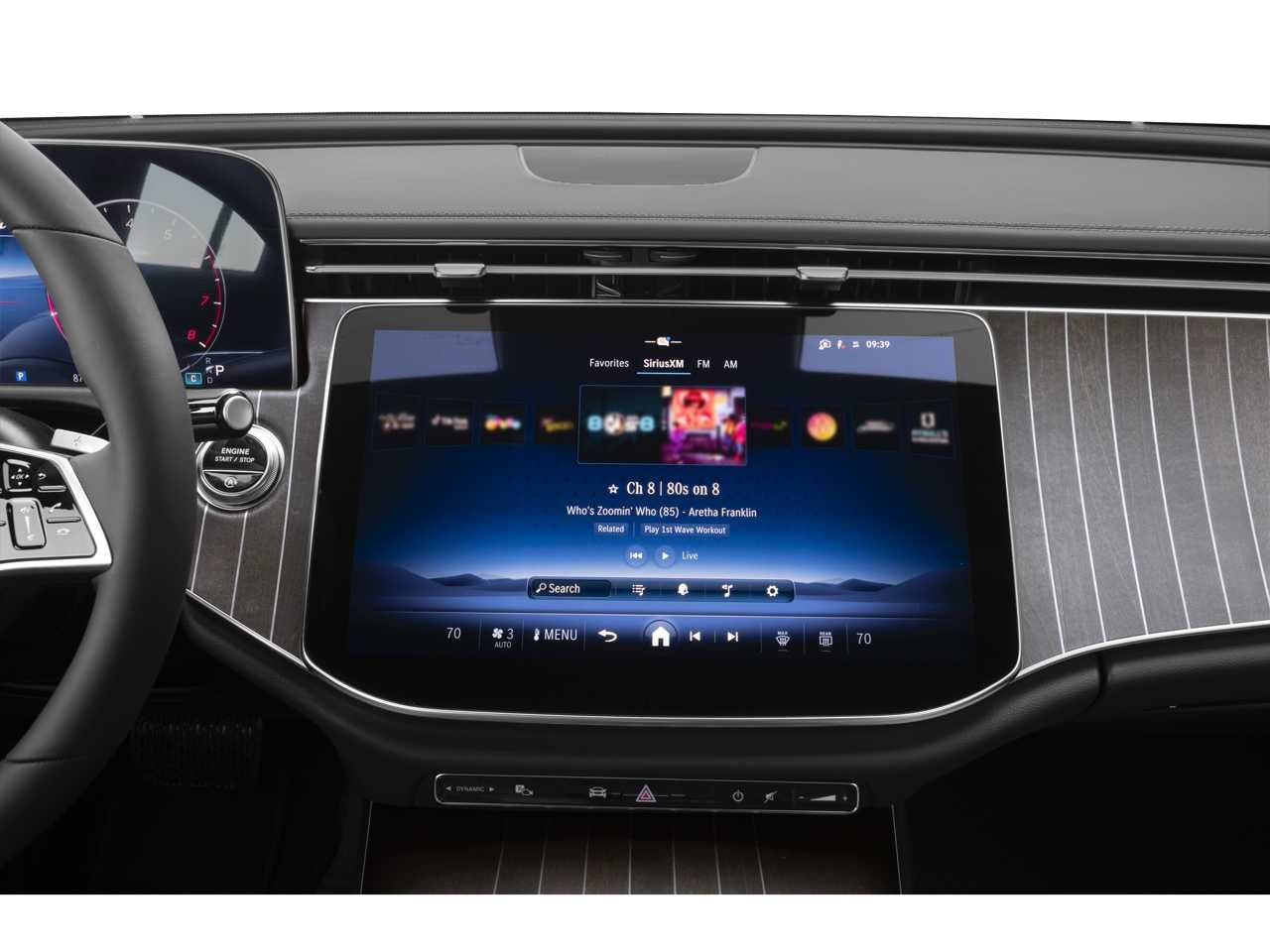 2026 Mercedes-Benz E-Class E 450 4MATIC® All-Terrain Wagon