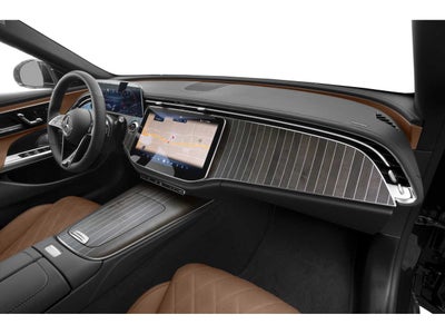 2025 Mercedes-Benz E-Class E 450 4MATIC® All-Terrain Wagon