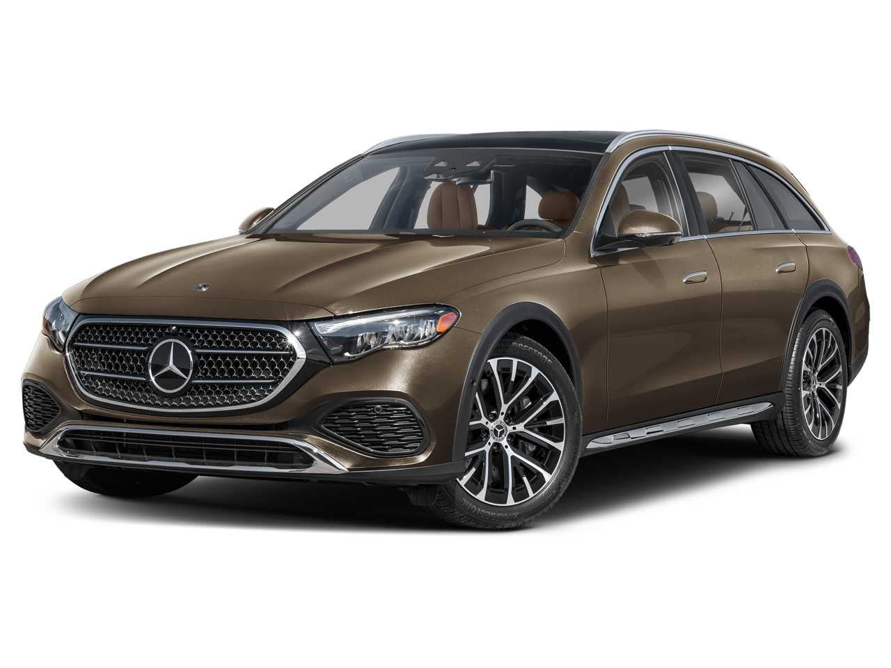 2027 Mercedes-Benz E-Class E 450 4MATIC® All-Terrain Wagon