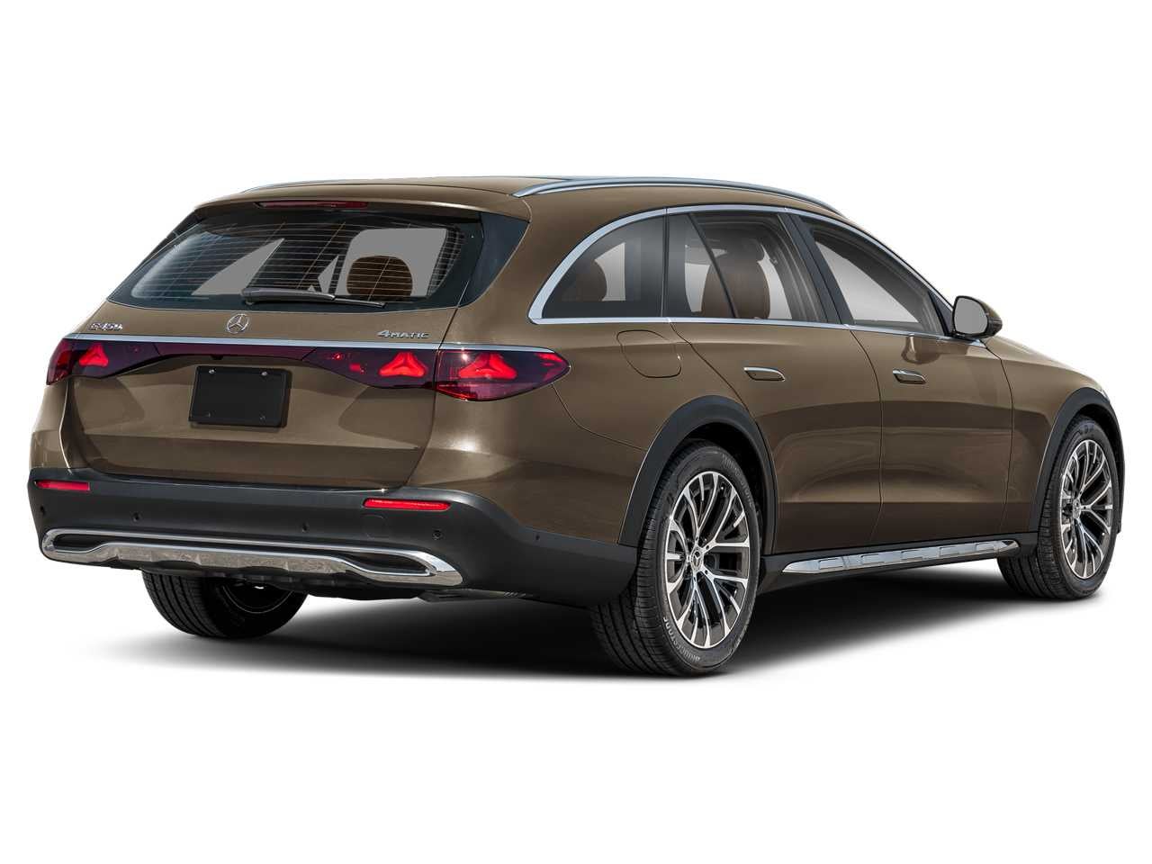 2027 Mercedes-Benz E-Class E 450 4MATIC® All-Terrain Wagon
