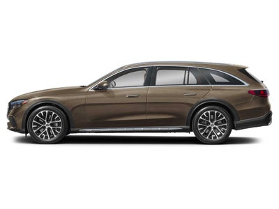2027 Mercedes-Benz E-Class E 450 4MATIC® All-Terrain Wagon