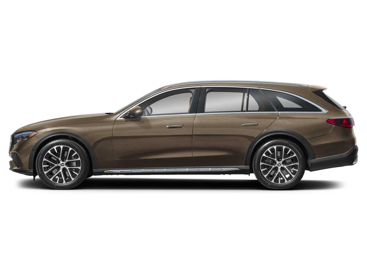 2027 Mercedes-Benz E-Class E 450 4MATIC® All-Terrain Wagon