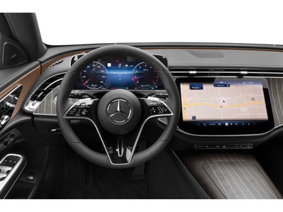 2027 Mercedes-Benz E-Class E 450 4MATIC® All-Terrain Wagon