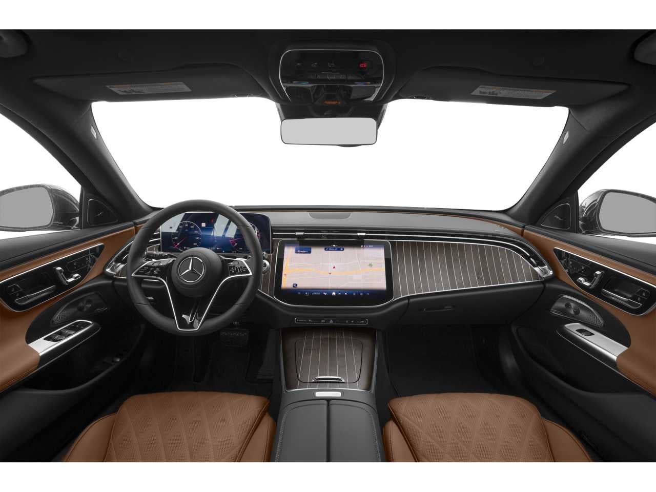 2027 Mercedes-Benz E-Class E 450 4MATIC® All-Terrain Wagon