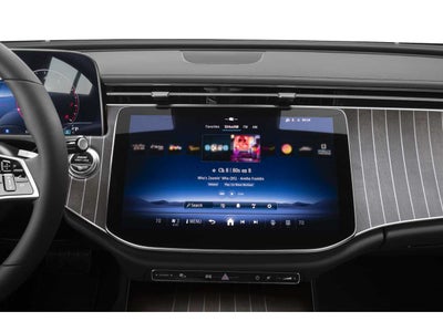 2027 Mercedes-Benz E-Class E 450 4MATIC® All-Terrain Wagon