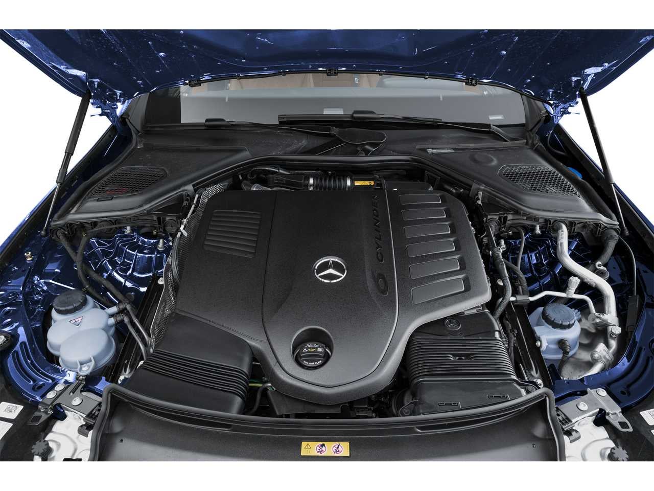 2027 Mercedes-Benz E-Class E 450 4MATIC® All-Terrain Wagon