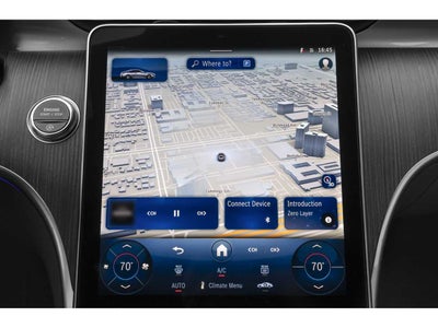 2026 Mercedes-Benz CLE CLE 300 4MATIC® Coupe