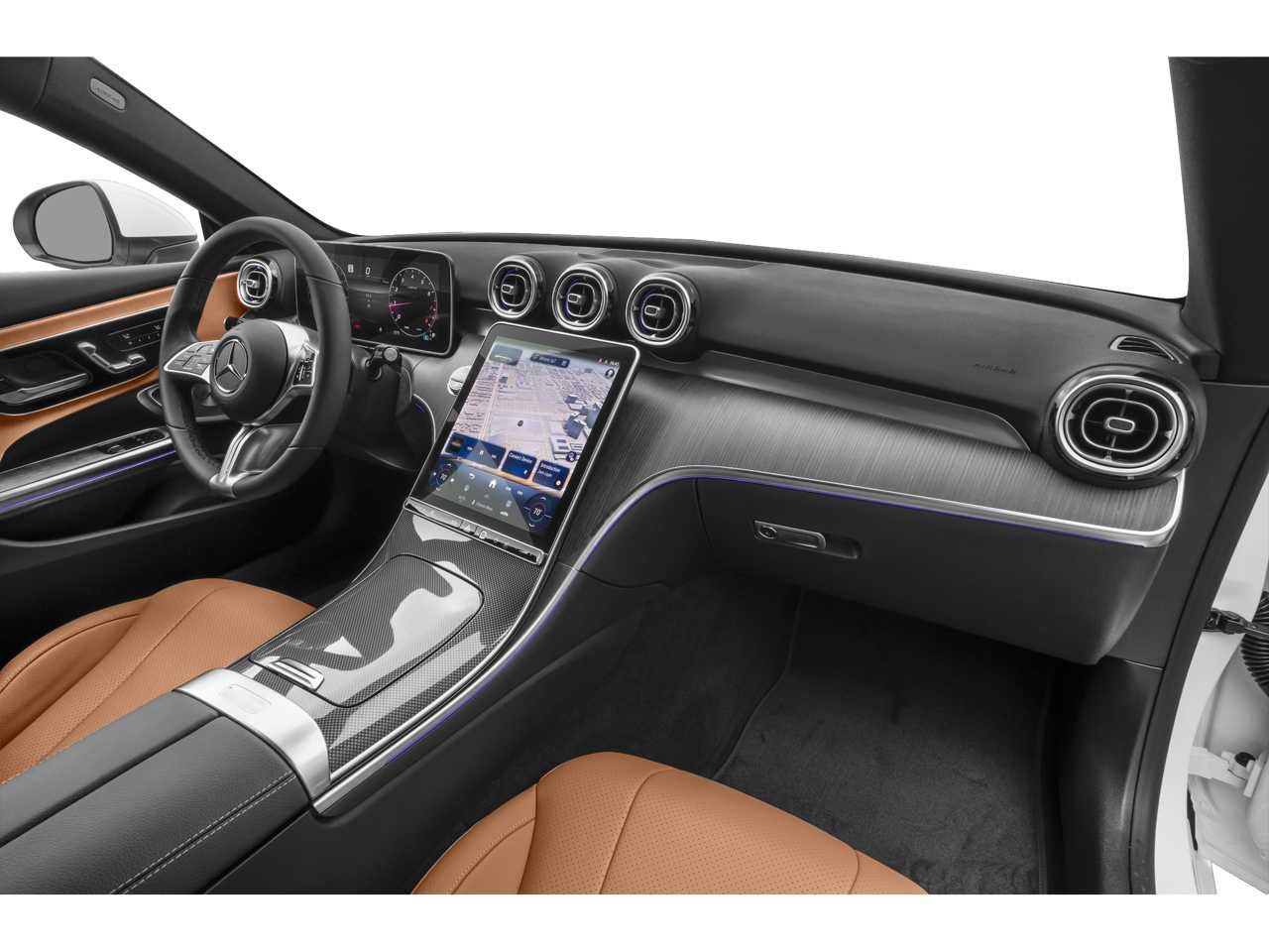 2027 Mercedes-Benz CLE CLE 300 4MATIC® Coupe
