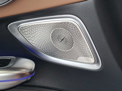 2027 Mercedes-Benz CLE CLE 300 4MATIC® Coupe