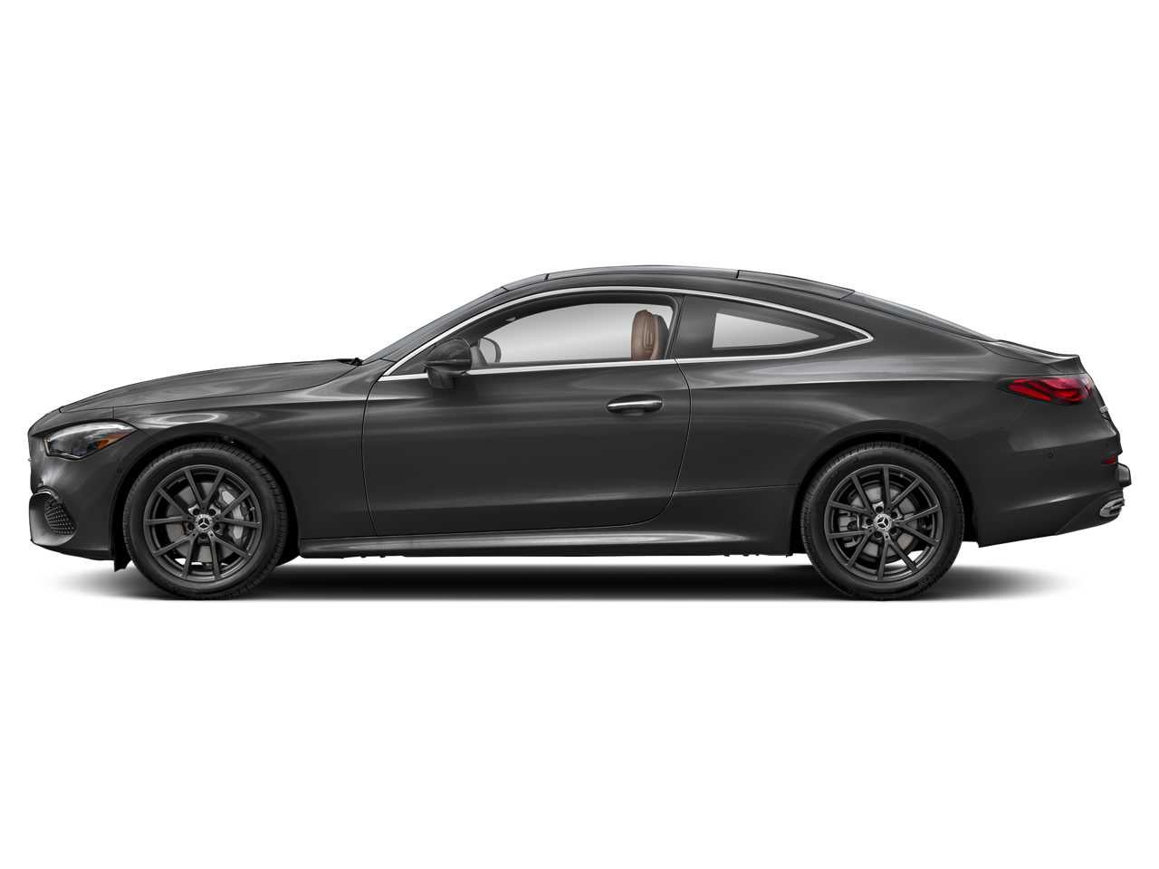 2027 Mercedes-Benz CLE CLE 300 4MATIC® Coupe