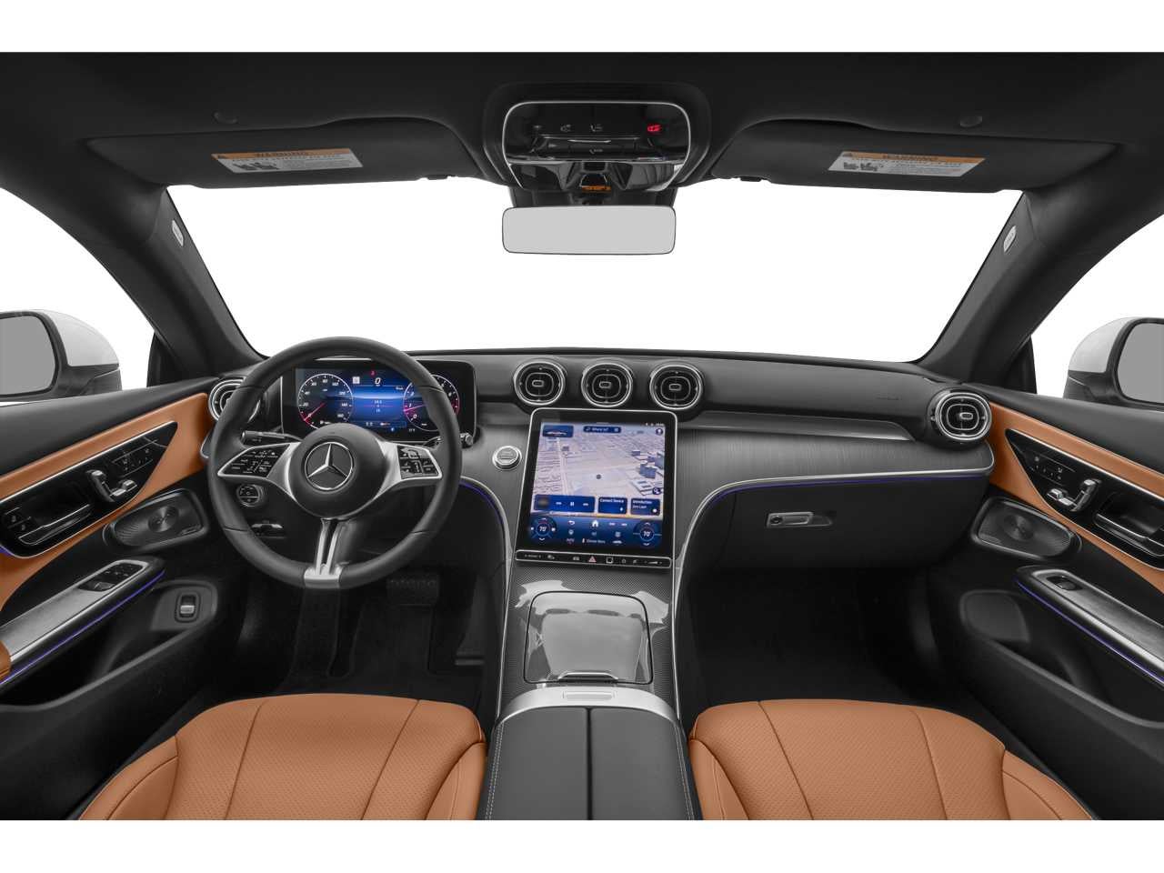 2027 Mercedes-Benz CLE CLE 300 4MATIC® Coupe