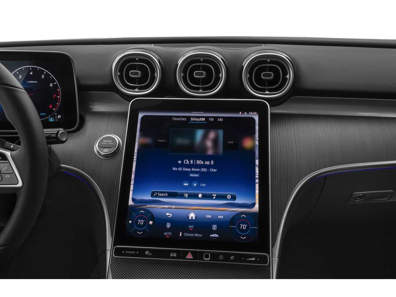 2027 Mercedes-Benz CLE CLE 300 4MATIC® Coupe