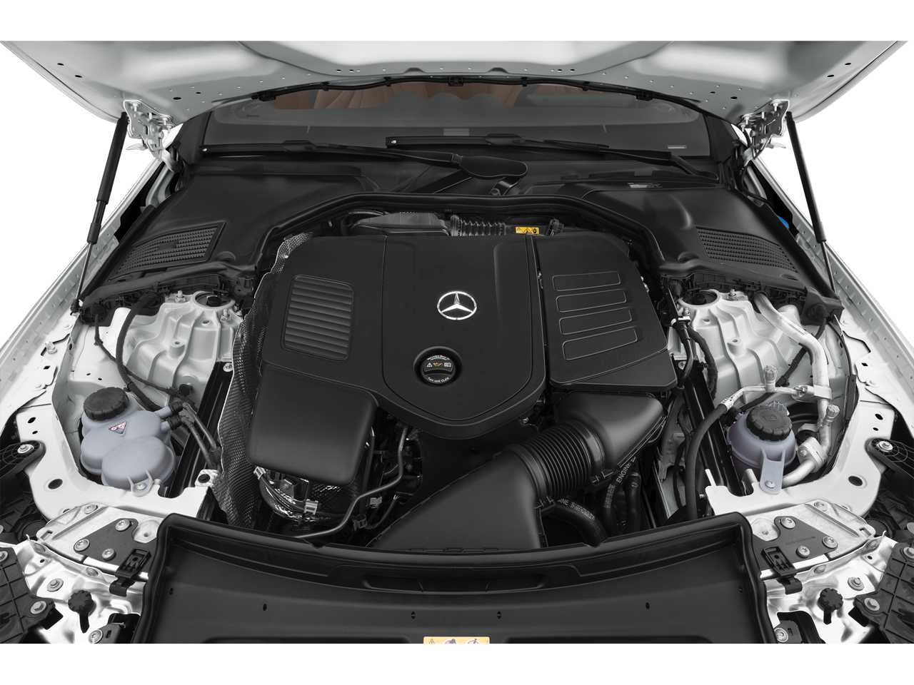 2027 Mercedes-Benz CLE CLE 300 4MATIC® Coupe