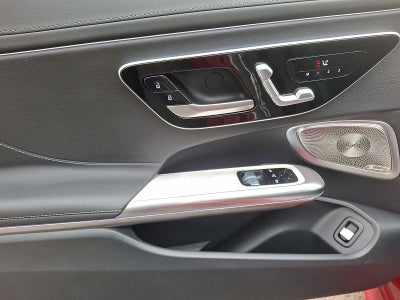 2024 Mercedes-Benz CLE CLE 300 4MATIC® Coupe