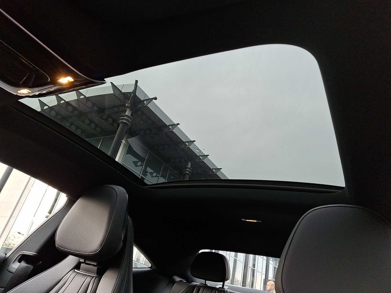 2024 Mercedes-Benz CLE CLE 300 4MATIC® Coupe