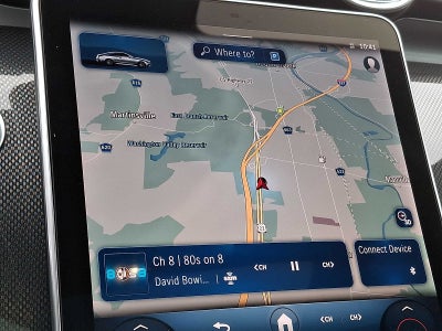 2024 Mercedes-Benz CLE CLE 300 4MATIC® Coupe