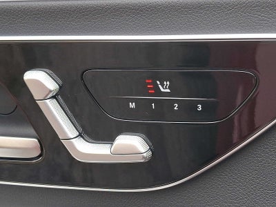 2024 Mercedes-Benz CLE CLE 300 4MATIC® Coupe