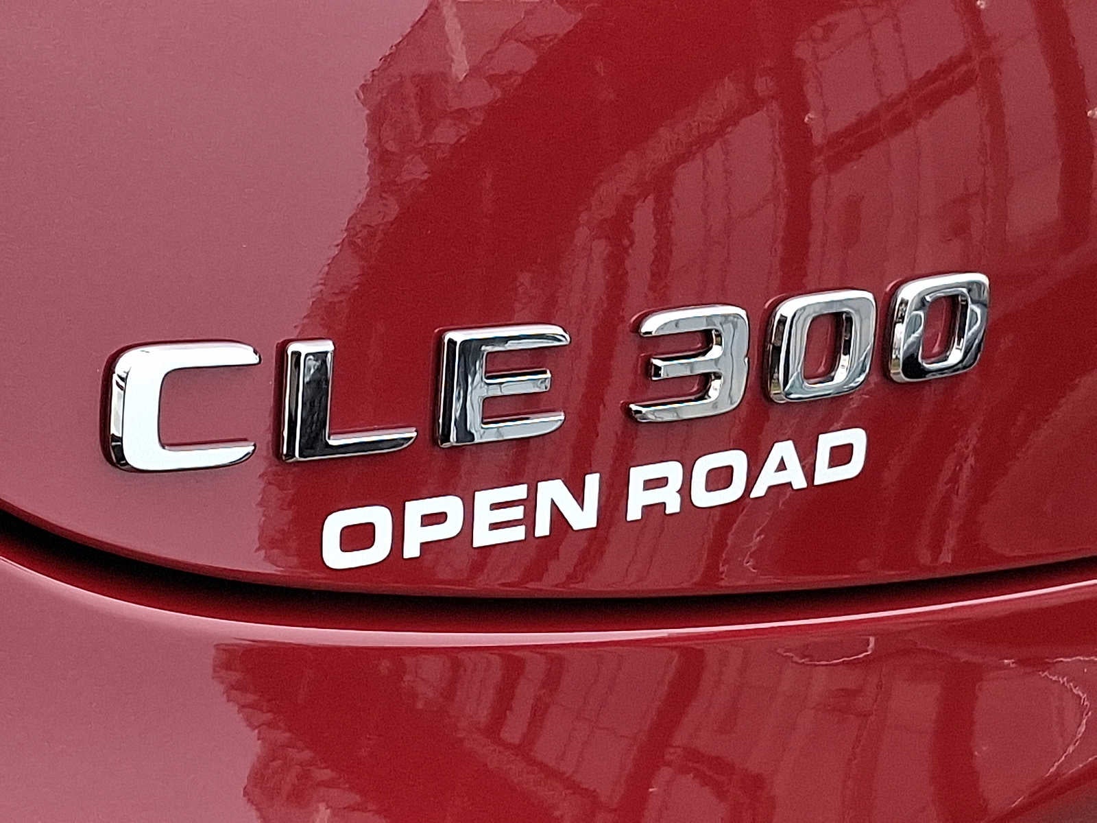 2024 Mercedes-Benz CLE CLE 300 4MATIC® Coupe